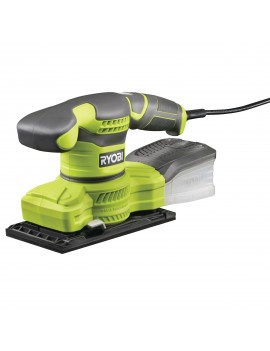 Szlifierka oscylacyjna Ryobi 5133003500 200 W 230V