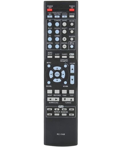 PILOT DO DENON AVR-1311 AVR-1312 DHT-391XP HIGH HQ