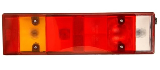 LAMPA TYŁ PRAWA DAF 65 CF 75 CF 85 CF XF 95 105