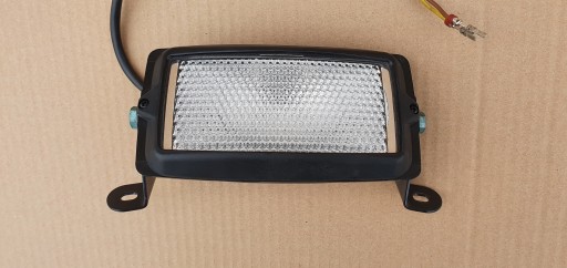 HALOGEN ROBOCZY MAN ORYGINAŁ 81251036074