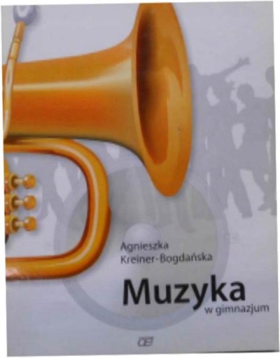 Muzyka - Kreiner-Bogdańska