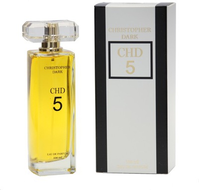 CHD 5 100 ml edp Women-Christopher Dark