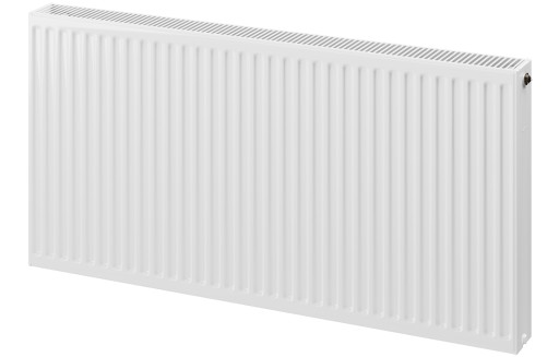 MEXEN CV22 GRZEJNIK PŁYTOWY 600 x 2200 MM DOLNY BIAŁY 3636 W