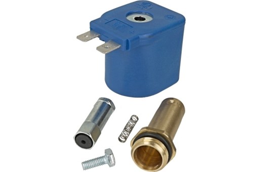Elektrozawór reduktora ELPIGAZ -VEGA/VEGA-I/ANA03