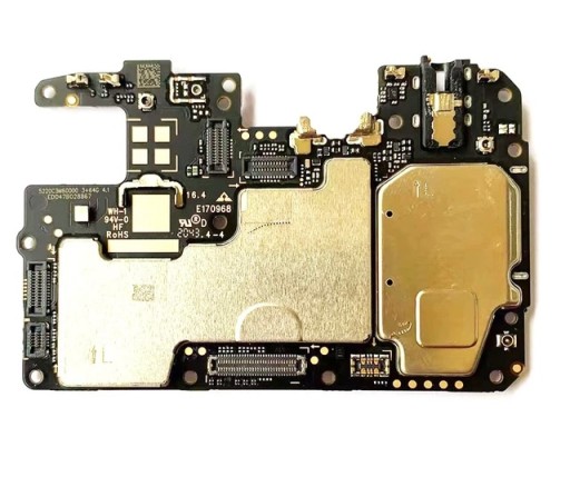 Xiaomi Redmi 9C Płyta główna USZKODZONA