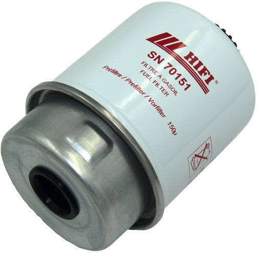 Filtr paliwa SN70151