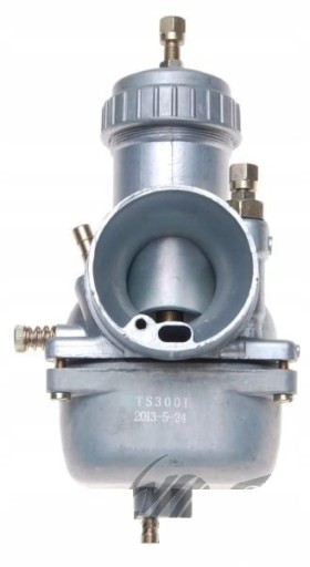 GAŹNIK MZ250 CN 30N2