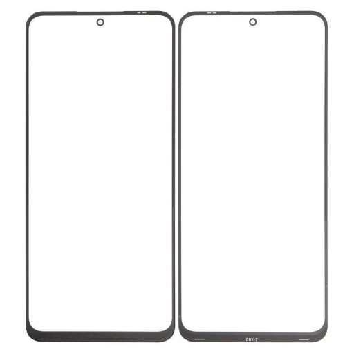 Xiaomi Redmi Note 12 SZYBKA LCD SZKŁO WYŚWIETLACZA + OCA
