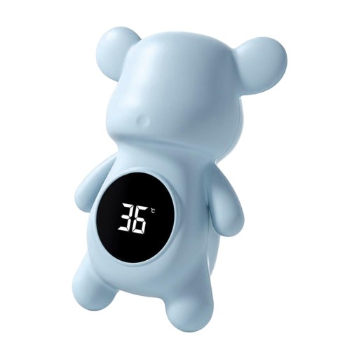Bath Temperature Sensor Bath Temperature Sensor