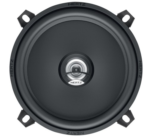 HERTZ DCX 130.3 SET