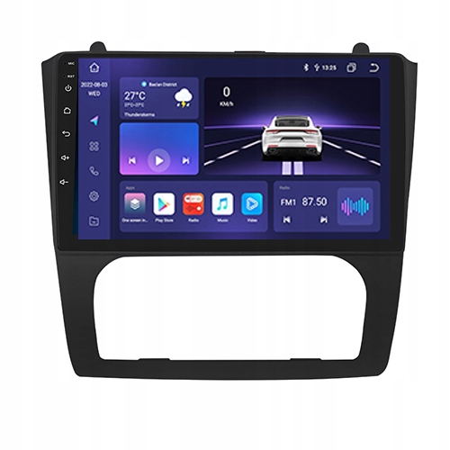 RADIO GPS ANDROID Nissan Altima Teana 2008- 2012
