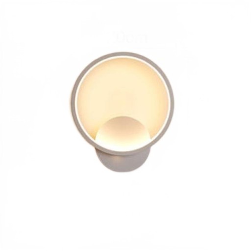bedside modern LED wall lamp