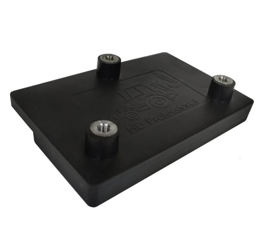 CAT 428 432 PODPORA GUMA STOPY ŁAPY 1667870 HD PRO