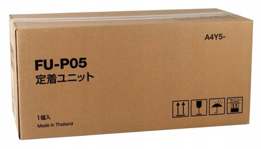 FUSER KONICA Bizhub C3350 C3850 FU-P05 A4Y5W21 FUS