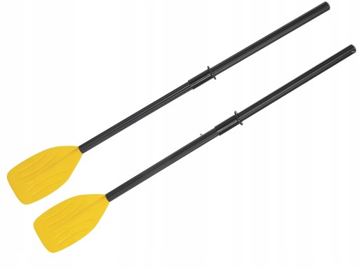 WIOSŁO JEDNOPIÓROWE BESTWAY 62015 PLASTIK 124 CM