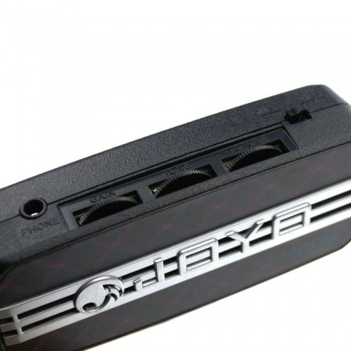 Wzmacniacz gitarowy słuchawkowy Joyo JA-03 Tube Drive