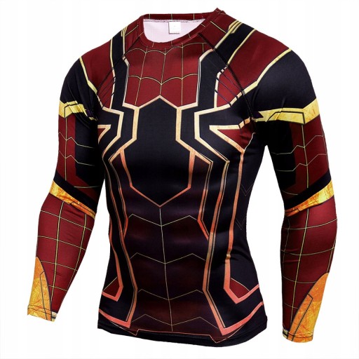 Rashguard r. 4XL