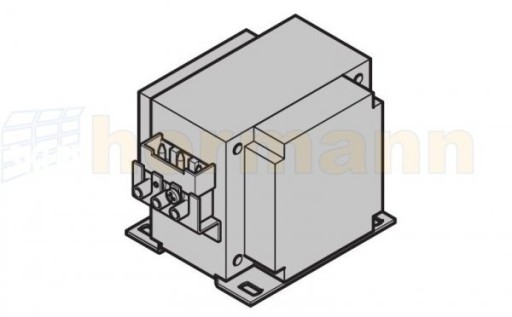 Transformator Hormann LineaMatic Portronic 230/24V–60VA