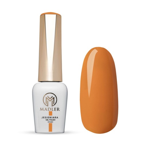 MADLER - Lakier Hybrydowy 8ml Jesieniara