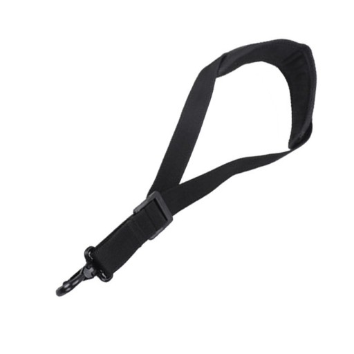Jeremi F-05 pasek do saksofonu altowego/tenorowego