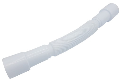 Rura elastyczna rozciągana fi 40/32 mm