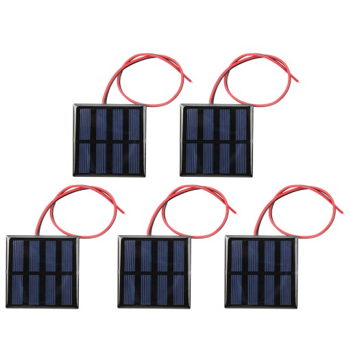 5SZT MINI PANEL SŁONECZNY ŁADOWARKA DO MAŁYCH