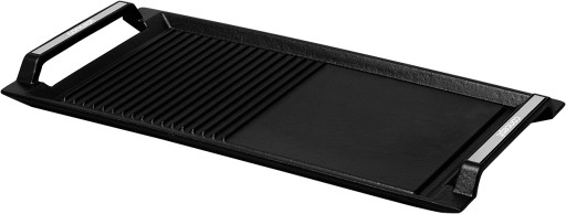 Indukcyjna płyta grillowa Concept GD455