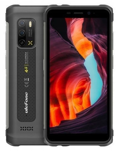 Smartfon Armor X10 Pro 4/64GB IP68/IP69K 5180mAh
