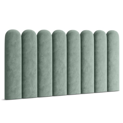 PANELE TAPICEROWANE PŁOTEK DLA DZIECI 60x20