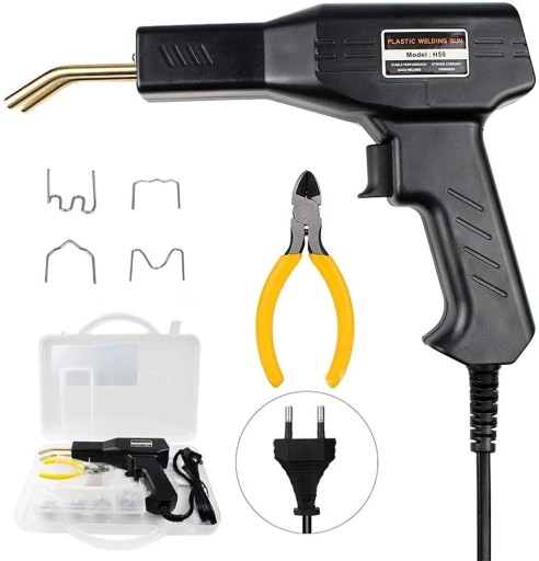 PLASTIC STITCHER Welding machine Welding machine