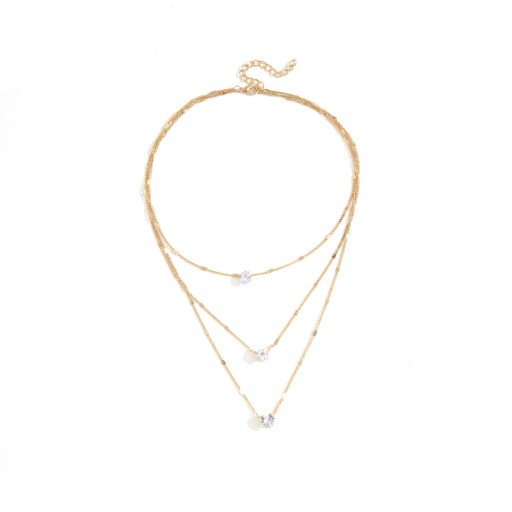 Hot selling fashion Bohemian multi-layer