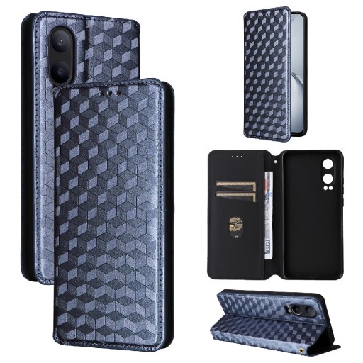 Etui Dla OnePlus Nord CE4 Lite 5G Zamknięcie