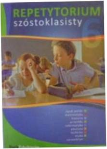 Repetytorium szóstoklasisty wszystkie przedmioty