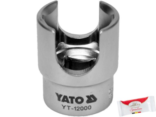 YATO NASADKA DO FILTRA PALIWA 27MM 1/2 YT-12000