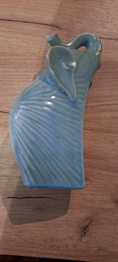 SŁOŃ CERAMICZNY