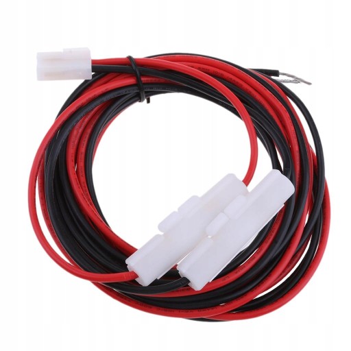 Kabel do radia samochodowego typu T