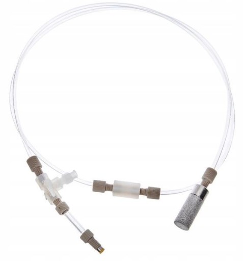PRZEWODY Z FILTREM TYTANOWYM DO POMPY HPLC GILSON 305/306 321/322 10WTi