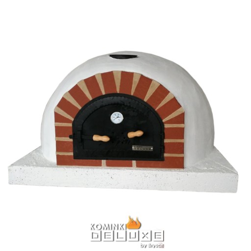 Piec do PIZZY chleba Piec CHLEBOWY opalany DREWNEM