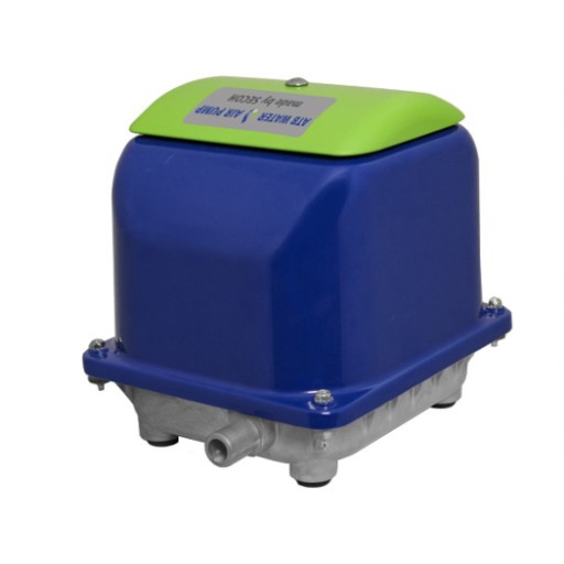 DMUCHAWA KOMPRESOR MEMBRANOWY ATB-120 WYDAJNOŚĆ – 120L/MIN