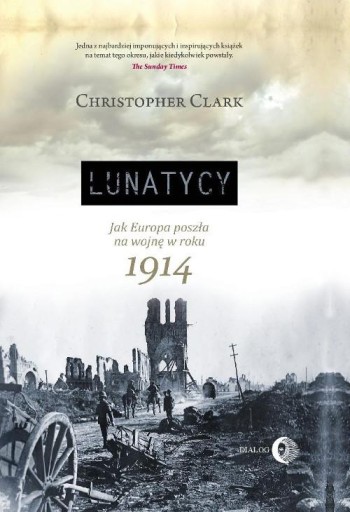 LUNATYCY CHRISTOPHER CLARK EBOOK