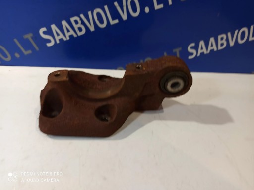Volvo S60 2012 Pozostałe