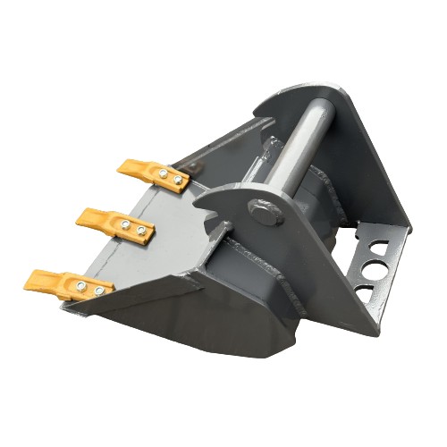 Łyżka 40cm minikoparki Lehnhoff MS-01