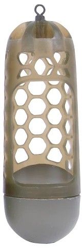 Koszyk Preston Absolute Window Feeder Caged XL 45g Waga (g): 45