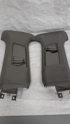 POSZYCIE SŁUPKA PRAWY SRODEK AUDI A3 8L 8L3867244F