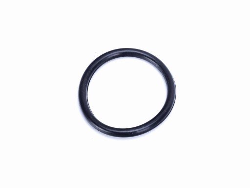 O-ring korka filtra oleju Romet Router Delux7