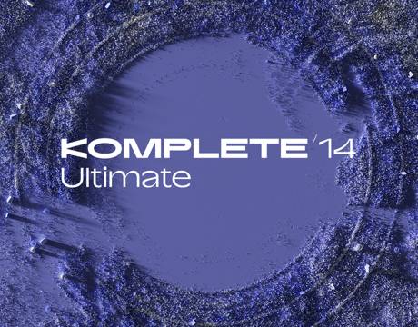 KOMPLETE 14 ULTIMATE Upgrade for KSelect / Summer of Sound 50% Promo