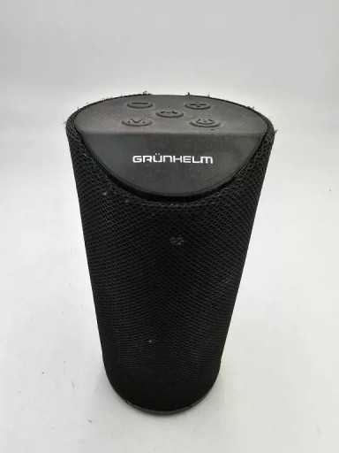GŁOŚNIK GRUNHELM GW-60BL WARTO