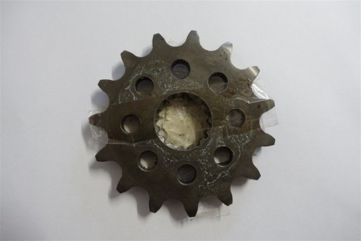 zębatka przednia KTM EXC 250 00-03 EXC 450 04-06