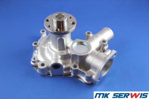 Pompa wody silnika ISUZU 3LB1