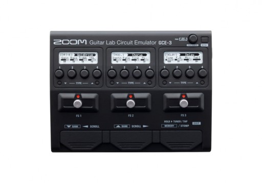 ZooM GCE-3 interfejs audio USB do gitary